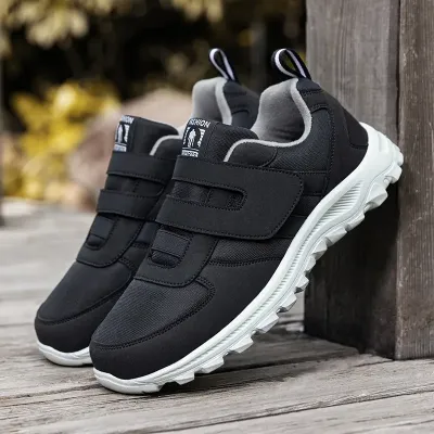 WALKING BIG FEET SPECIAL SHOES 